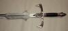 Kit Rae Elexorien ''Sword of War''