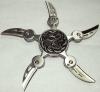 5 Blades Dragon's Fury