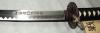 Last Samurai Katana - Sword of Battle