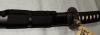 Last Samurai Katana - Sword of Battle