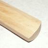 ''HONEST'' Wood Katana Sword