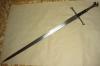 LOTR Narsil Sword