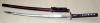 Masahiro Cherry Blossom Katana
