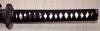 Masahiro Cherry Blossom Katana
