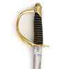 1860 Light Cavalry Union Saber Windlass - 500618s