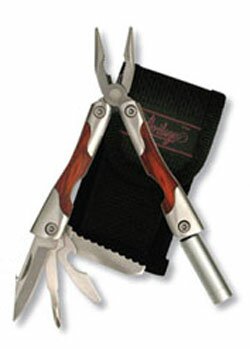 2 3/4'' Multifuction Plier w/pouch