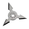 3 Point Throwing Star - SZ210765
