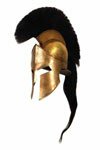 300 Spartan King Leonidas Helmet - 881003