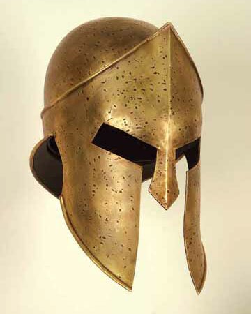300 Spartan - Spartan Helmet 300 Spartan - Spartan Helmet