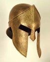 300 Spartan - Spartan Helmet - 881002