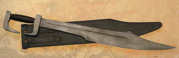300 Spartan Sword 300 Spartan Sword