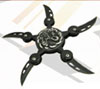 5 Blades Dragon's Fury - X-05B