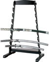 8 Tier Display Sword Stand
