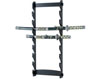 8 Tier Wall Sword Display