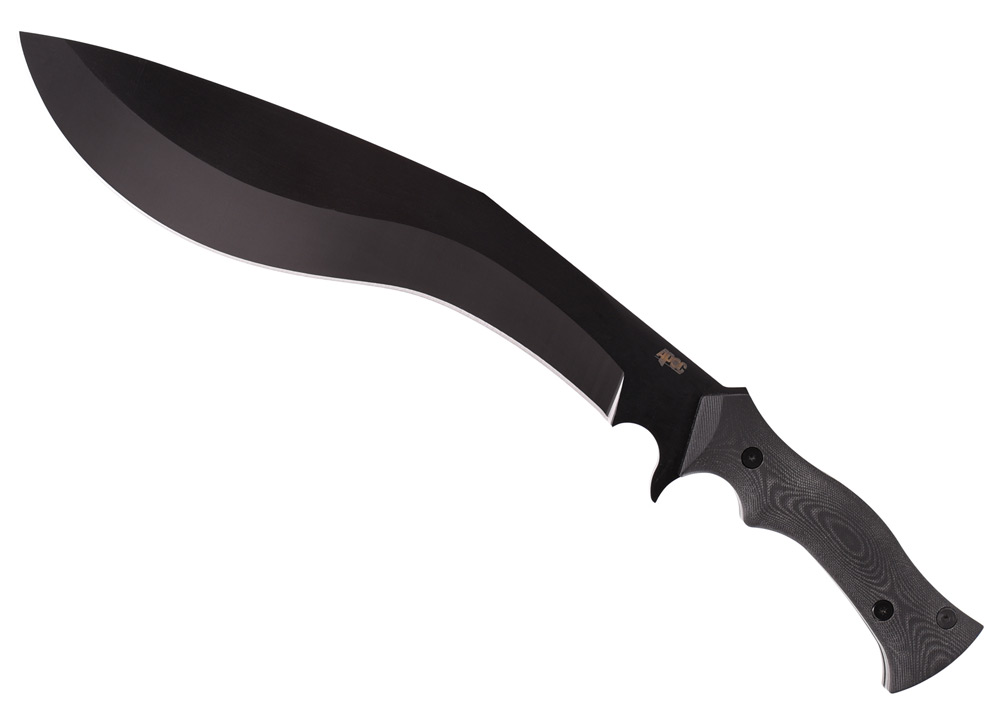 APOC Kukri Machete APOC Kukri Machete