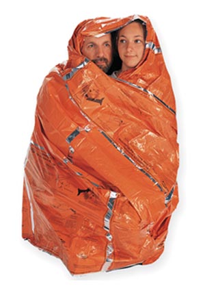 Adventure Medical Heatsheet Survival Blanket