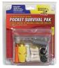 Adventure Medical Kits Pocket Survival Pak - AD0757