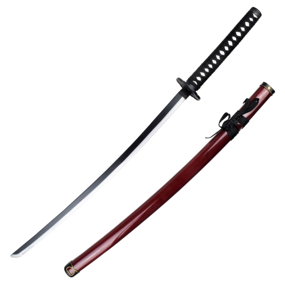 Anime Samurai Katana Izuminokami Kanesada Katsugeki Touken Ranbu Anime Samurai Katana Izuminokami Kanesada Katsugeki Touken Ranbu