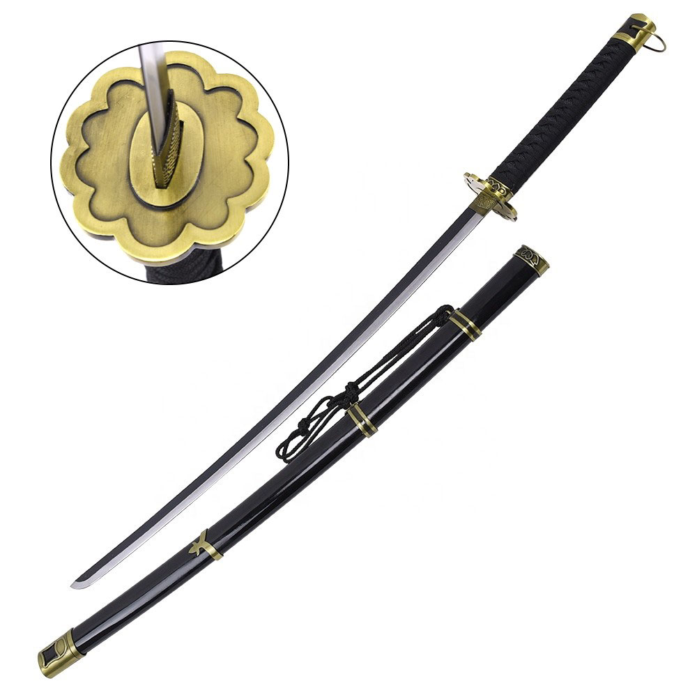 Anime Samurai Katana Sekiro Shadows Die Twice Black Anime Samurai Katana Sekiro Shadows Die Twice Black