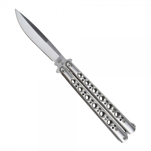 Balisong SCK Butterfly Knife