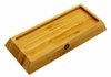 Bamboo Whetstone Base Knife Master