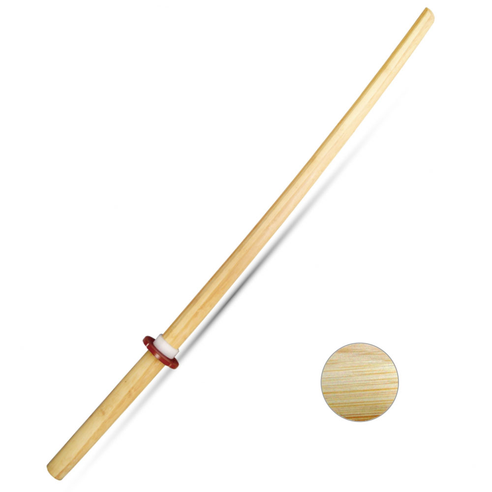 Bamboo boken 40''