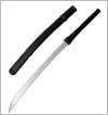 ''Banshee'' Cutting Sword