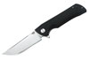 Bestech Knives Paladin Liner Lock Knife Black G-10 - BG13A-1