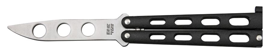 Black Bear & Son Butterfly Trainer 4 Black Bear & Son Butterfly Trainer 4