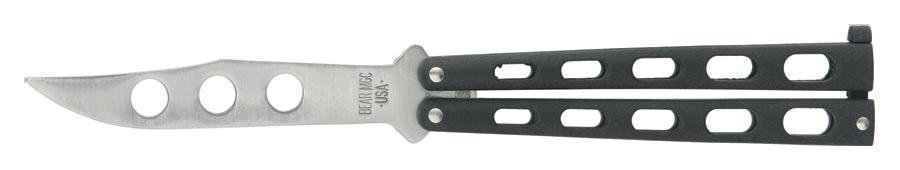 Black Bear & Son Butterfly Trainer 5 Black Bear & Son Butterfly Trainer 5