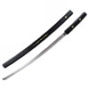 Black Shirasaya Sword - JSJL048B