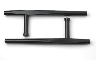 Black Tonfa