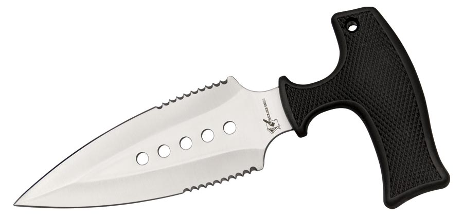 Blackjack T-Handle Push Dagger Blackjack T-Handle Push Dagger