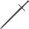 Boken Hand and Half Honshu Practice Broadsword Training Sword - UC3312