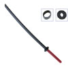 Boken polypropylene - samurai training sword - GTTCP412