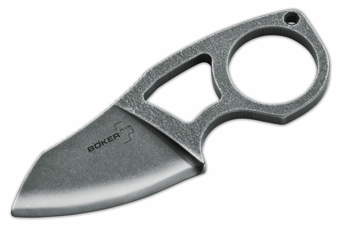 Boker Plus Magyar Knife Boker Plus Magyar Knife