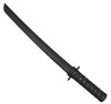 Bokken PP black junior