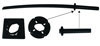 Bokken PP black