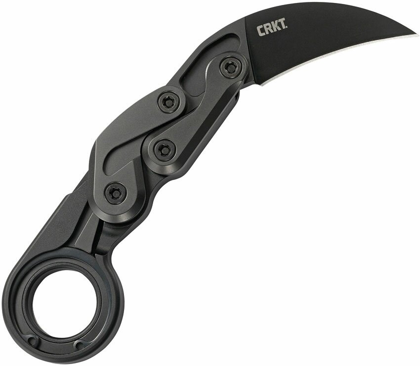 CRKT Provoke First Responder Knife CRKT Provoke First Responder Knife