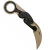 CRKT Provoke Kinematic Knife Desert Sand - 4040DS