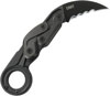 CRKT Provoke Kinematic Knife With Veff Serrations - 4040V