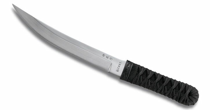 CRKT Williams Shinbu CRKT Williams Shinbu