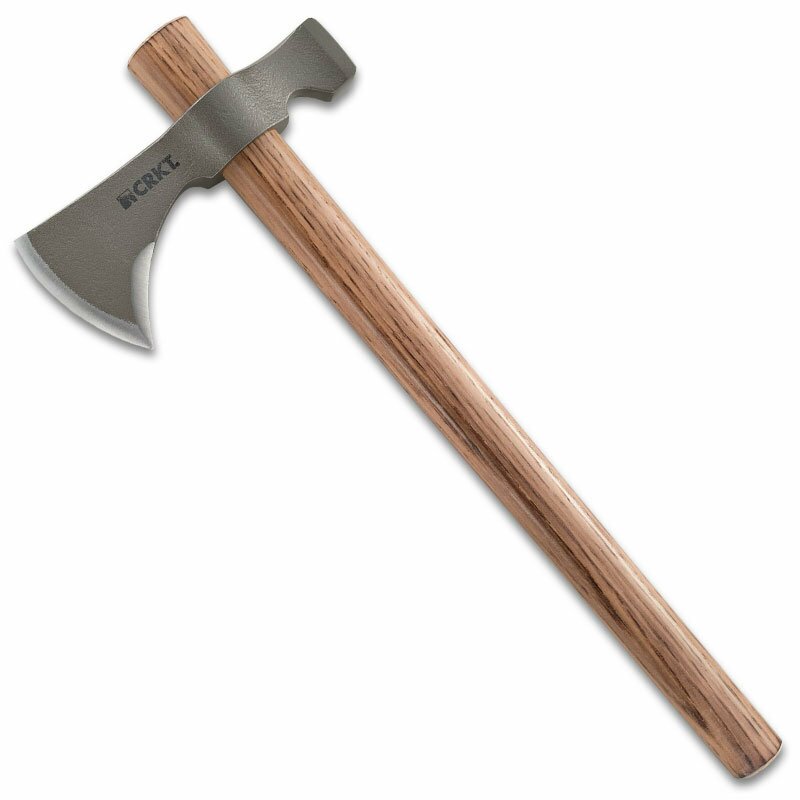 CRKT Woods Chogan T-Hawk CRKT Woods Chogan T-Hawk