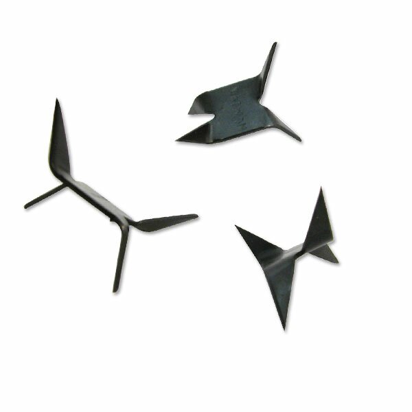 Caltrop, Tetsubishi