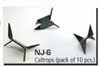 Caltrop, Tetsubishi - NJ-6