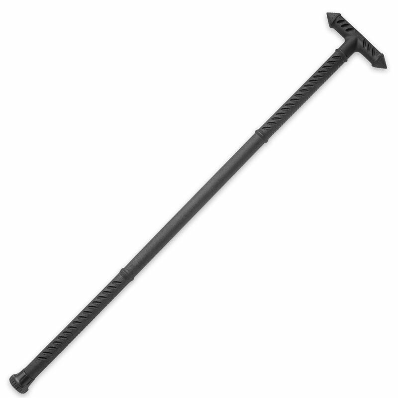 Cane United Cutlery United Defense Survival Staff Walking Cane(UC3177