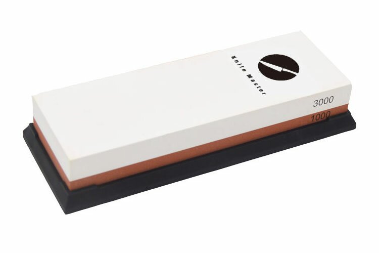 Ceramic whetstone Knife Master 1000-3000 Ceramic whetstone Knife Master 1000-3000