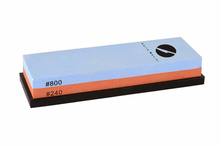 Ceramic whetstone Knife Master 240-800 Ceramic whetstone Knife Master 240-800