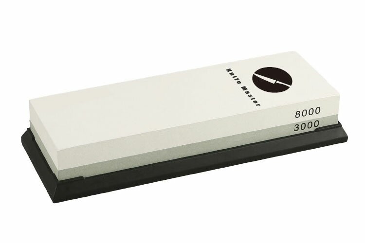 Ceramic whetstone Knife Master 3000-8000 Ceramic whetstone Knife Master 3000-8000