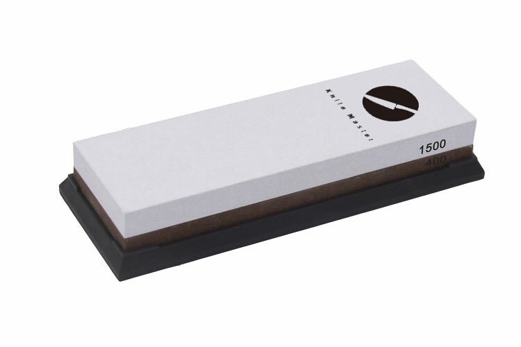 Ceramic whetstone Knife Master 400-1500 Ceramic whetstone Knife Master 400-1500
